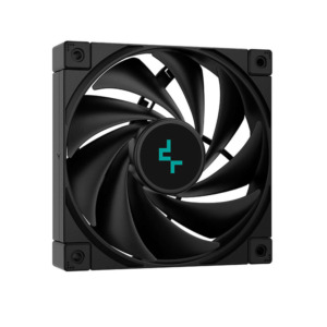 DeepCool LT720 H3 DeepCool LT720 - 360mm AIO Liquid CPU Cooler