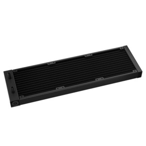 DeepCool LT720 H4 DeepCool LT720 - 360mm AIO Liquid CPU Cooler
