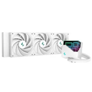 DeepCool LT720 WHITE