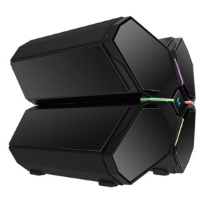 DeepCool QUADSTELLAR INFINITY H02 DeepCool QUADSTELLAR INFINITY Full-Tower Case