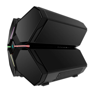 DeepCool QUADSTELLAR INFINITY H09 DeepCool QUADSTELLAR INFINITY Full-Tower Case