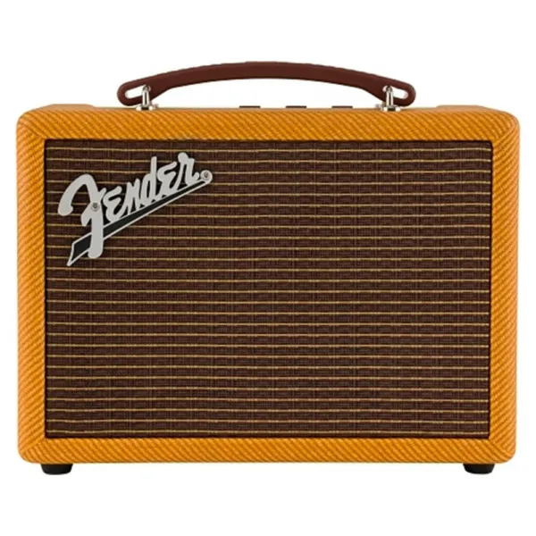 Fender Indio 2 Bluetooth Speaker - Tweed