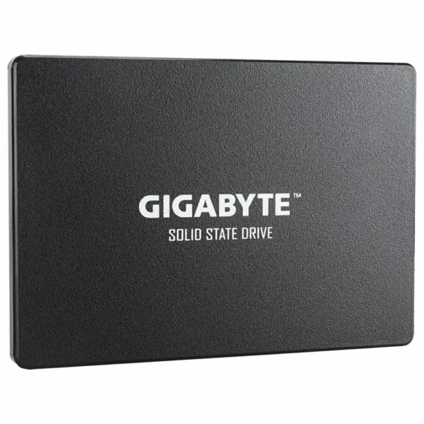 GIGABYTE SSD 240GB - 2.5 Inch SATA 3