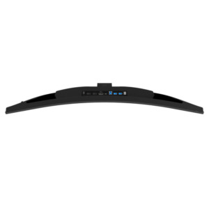 Gigabyte M32QC - 32 inch QHD VA | 165Hz | 1ms | Curved | Type C | Chuyên Game