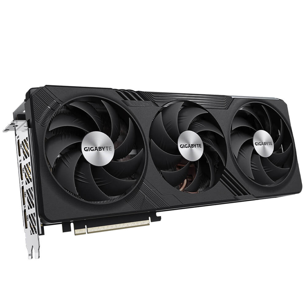 Gigabyte Radeon™ RX 7900 XTX GAMING OC 24G 24GB GDDR6 Giá tốt 10/2025  Trả Góp 0%