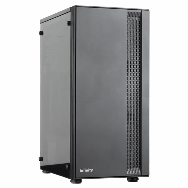 Infinity Ana - ATX Gaming Chassis