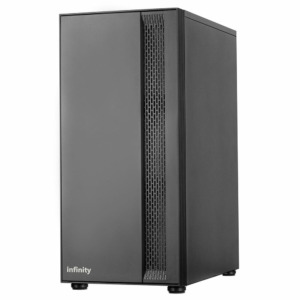 Infinity Ana H3 Infinity Ana - ATX Gaming Chassis