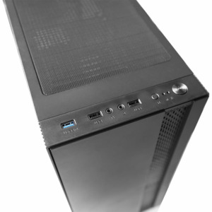 Infinity Ana H7 Infinity Ana - ATX Gaming Chassis