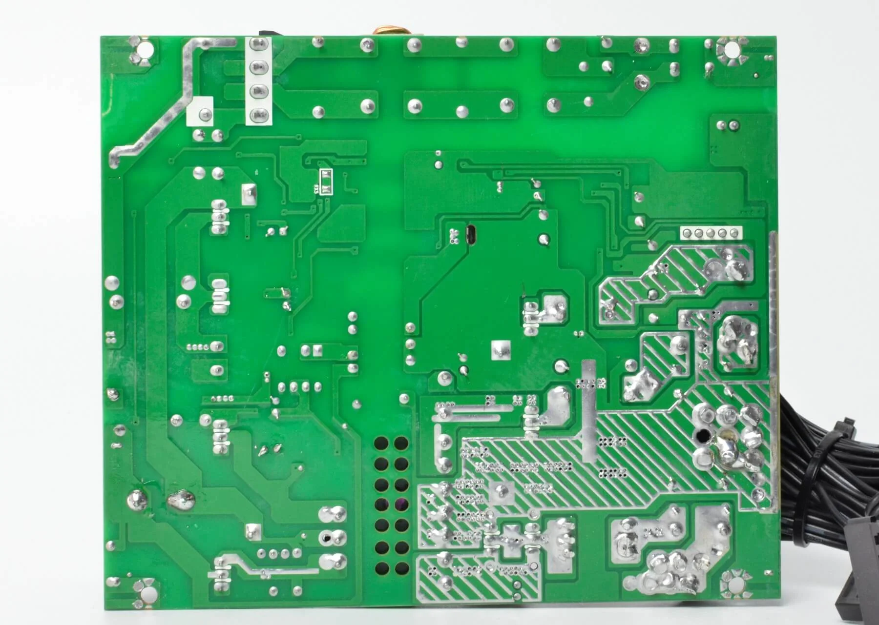 Infinity ECO 550W Single Rail – True Power