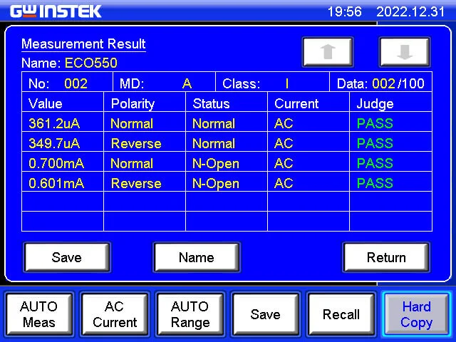 Infinity ECO 550W Single Rail – True Power