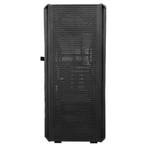 Infinity Hue - Black - ATX Gaming Chassis