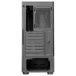 Infinity Hue - Black - ATX Gaming Chassis