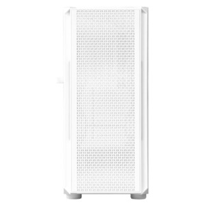 Infinity Hue White H2 Infinity Hue - White - ATX Gaming Chassis