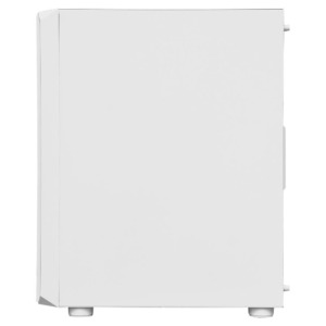 Infinity Hue White H5 Infinity Hue - White - ATX Gaming Chassis