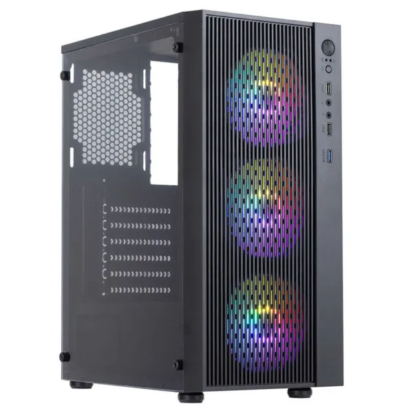 Infinity Nami - ATX Gaming Chassis