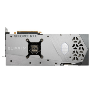 MSI GeForce RTX™ 4080 16GB SUPRIM X H4 MSI GeForce RTX™ 4080 16GB SUPRIM X - 16GB GDDR6X