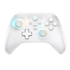 Machenike G3 v2 White H2 Machenike G3 v2 Tri-mode - Wireless GamePad