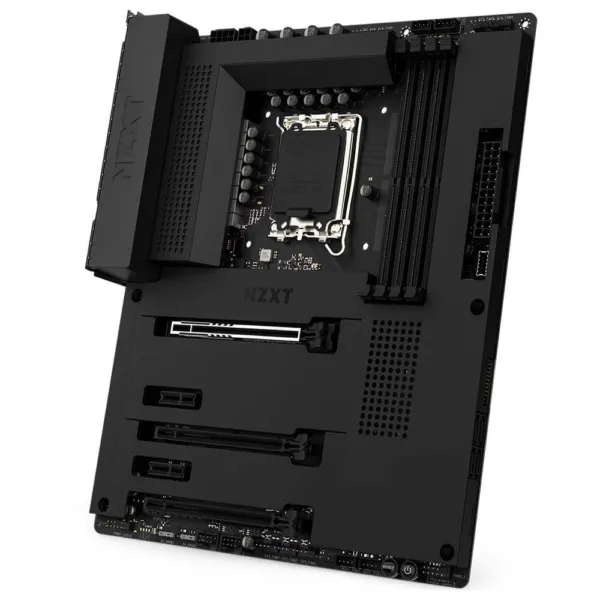 NZXT N7 Z790 Black - Socket 1700