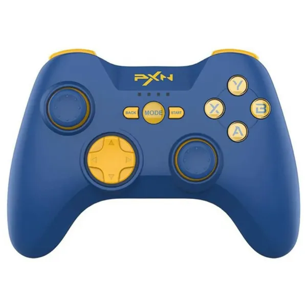 PXN 9613 V2 - Bluetooth Wireless GamePad