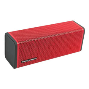 Thonet Vander Frei Chain red Thonet & Vander FREI CHAIN - Bluetooth Speaker