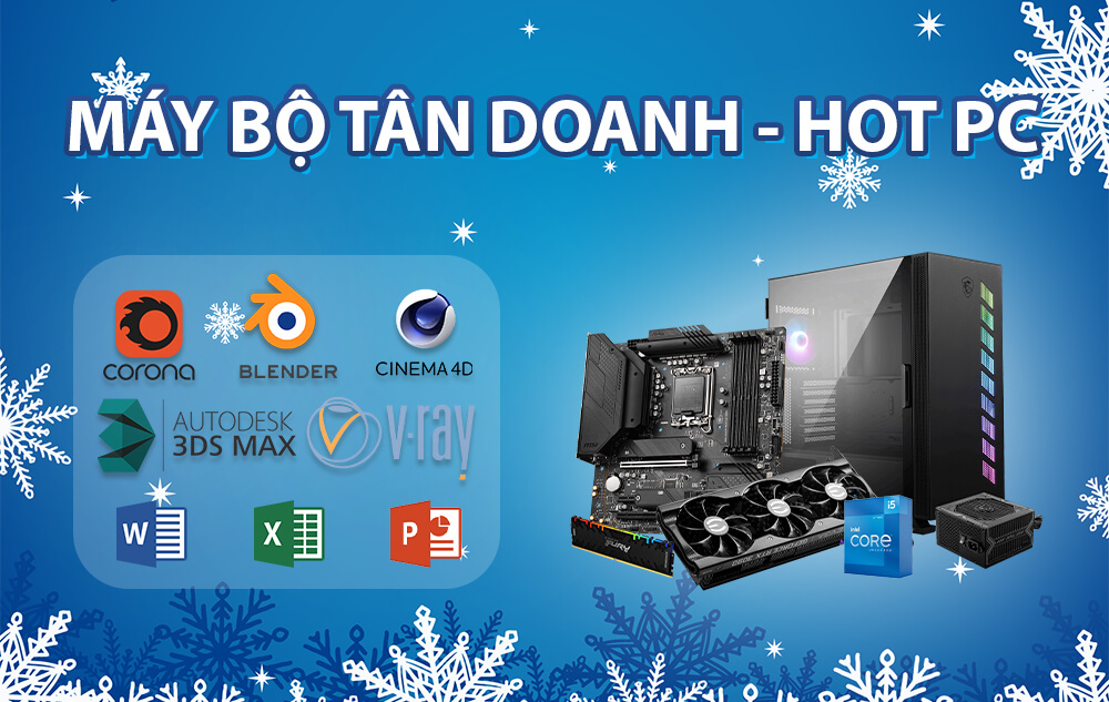 Tân Doanh