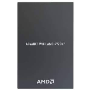 AMD Ryzen 5 7000 non X H5 AMD Ryzen™ 5 7600 6C/12T Upto 5.1Ghz (Kèm Fan Wraith Stealth)
