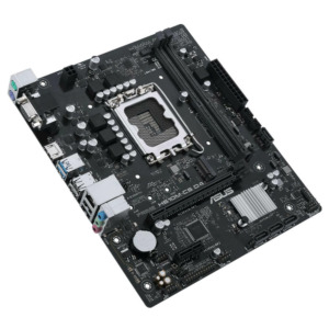 Asus PRIME H610M-CS D4 - Socket 1700