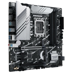 ASUS PRIME Z790M-PLUS D4-CSM - Socket 1700