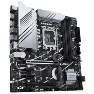 ASUS PRIME Z790M-PLUS D4-CSM - Socket 1700
