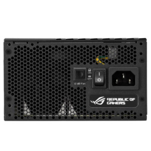 ASUS ROG THOR 1200W Platinum II H05 Asus ROG THOR 1200 P2 (1200W) - 80 Plus Platinum PSU