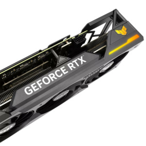 ASUS TUF Gaming RTX 4070Ti 12GB GDDR6X OC H05 ASUS TUF Gaming GeForce RTX™ 4070Ti OC Edition - 12GB GDDR6X