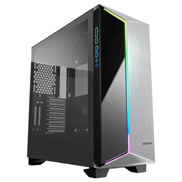 Cougar DarkBlader-G - RGB Full-Tower Case