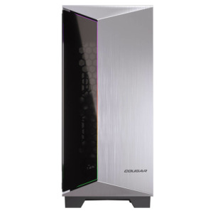 Cougar DarkBlader G H02 Cougar DarkBlader-G - RGB Full-Tower Case
