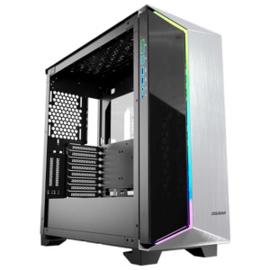 Cougar DarkBlader G H03 Cougar DarkBlader-G - RGB Full-Tower Case