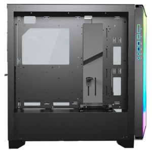 Cougar DarkBlader G H05 Cougar DarkBlader-G - RGB Full-Tower Case