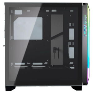 Cougar DarkBlader G H07 Cougar DarkBlader-G - RGB Full-Tower Case
