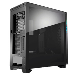 Cougar DarkBlader G H08 Cougar DarkBlader-G - RGB Full-Tower Case