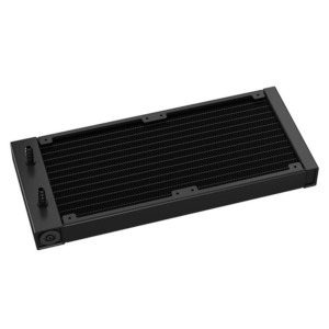 DeepCool LT520 H4 DeepCool LT520 - 240mm AIO Liquid CPU Cooler
