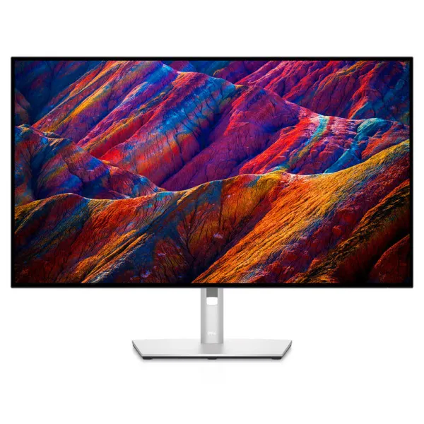 Dell U3223QE - 31.5 inch 4K IPS Black / 60Hz / 5ms / HDR400 / USB Type C