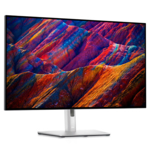 Dell U3223QE - 31.5 inch 4K IPS Black / 60Hz / 5ms / HDR400 / USB Type C
