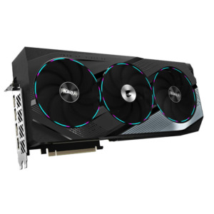 Gigabyte AORUS GeForce RTX™ 4070 Ti ELITE 12G H3 Gigabyte AORUS GeForce RTX™ 4070Ti ELITE 12G - 12GB GDDR6X