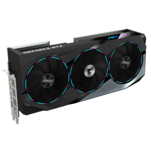 Gigabyte AORUS GeForce RTX™ 4070 Ti ELITE 12G H5 Gigabyte AORUS GeForce RTX™ 4070Ti ELITE 12G - 12GB GDDR6X