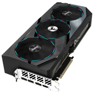 Gigabyte AORUS GeForce RTX™ 4070 Ti ELITE 12G H6 Gigabyte AORUS GeForce RTX™ 4070Ti ELITE 12G - 12GB GDDR6X