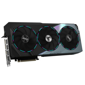Gigabyte AORUS GeForce RTX™ 4070Ti MASTER 12G - 12GB GDDR6X