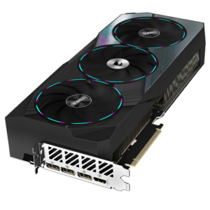 Gigabyte AORUS GeForce RTX™ 4070Ti MASTER 12G - 12GB GDDR6X