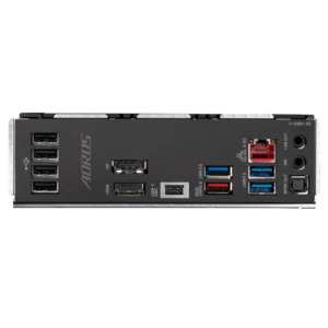 Gigabyte B760M A ELITE DDR4 H5 Gigabyte B760M AORUS ELITE DDR4 (rev. 1.0) - Socket 1700