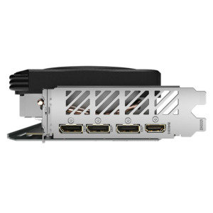 Gigabyte GeForce RTX™ 4070 Ti GAMING OC 12G H8 Gigabyte GeForce RTX™ 4070Ti GAMING OC 12G - 12GB GDDR6X