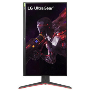 LG UltraGear 27GP850-B - 27 inch QHD IPS / 180Hz ( O.C ) / G-Sync Compatible / Freesync / Chuyên game