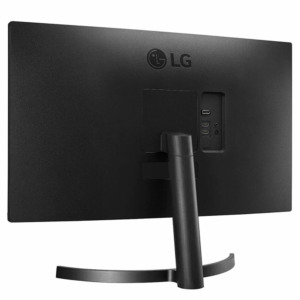 LG 27QN600-B.ATV - 27 inch QHD IPS / 75Hz / Freesync / Chuyên game