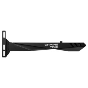 MSI GeForce RTX™ 4070 Ti GAMING TRIO Accessories H1 MSI GeForce RTX™ 4070Ti GAMING X TRIO 12G - 12GB GDDR6X